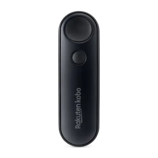 Kobo Remote černá (681495010646)