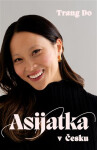 Asijatka v Česku - Trang Do
