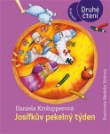 Josífkův pekelný týden Daniela Krolupperová