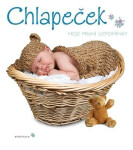 Chlapeček: Moje první vzpomínky - Elle Mendenhall