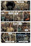 Wild West 3+4 - Gloris Thierry, Jacques Lamontagne
