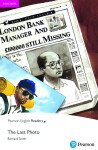 The Last Photo Book with Digital Version and audio Level Easystarts