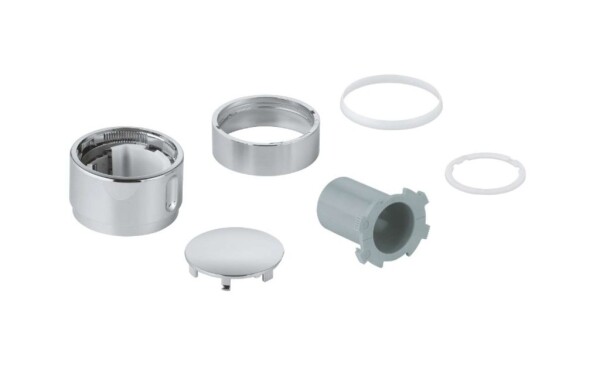 GROHE - Ovládací rukojeť Grohtherm, chrom 49082000