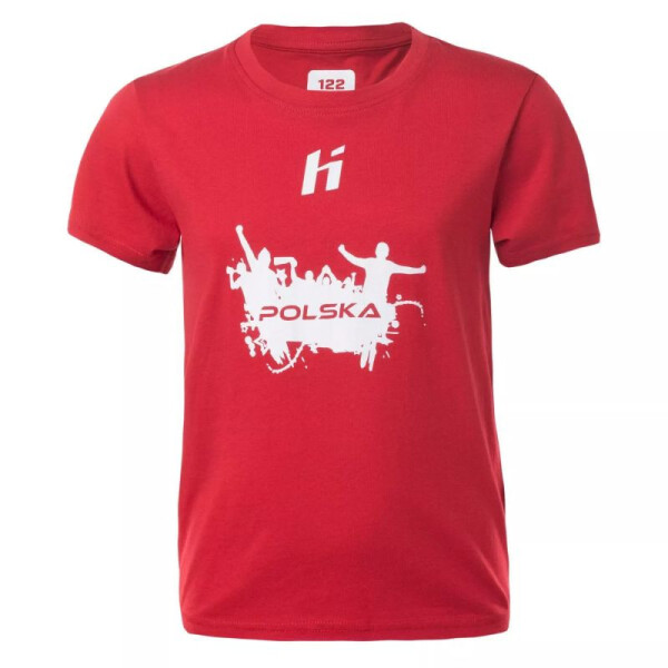 Huari Polsko Tričko Fan Jr 92800426912 122