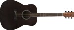Yamaha FX400 Smoky Black