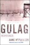 Gulag historie - Anna Applebaumová