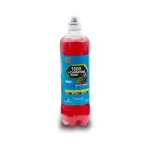 Z Konzept 1500 L-Carnitine drink 750 ml black currant (15860)