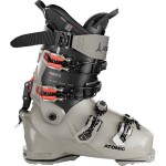 Lyžáky ATOMIC Hawx PRIME XTD 130 CT 23/24 Cement/Black velikost lyžáků 260/265
