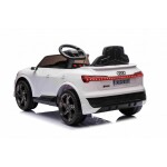 Mamido Elektrické autíčko Audi SQ8 bílé