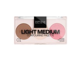Gabriella Salvete Contouring Palette 15 g