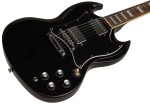 Epiphone SG Standard Ebony