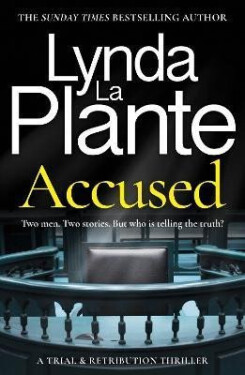 Accused - Lynda La Plante