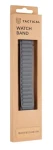 Tactical 736 Loop Kožený Řemínek pro Watch 42 44mm šedá (8596311138799)