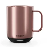 Ember Mug 295 ml rose gold / Chytrý hrnek / udržování teploty (CM191006EU)