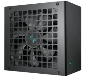 DEEPCOOL PL750-D 750W / ATX / Aktivní PFC / 120mm ventilátor / nemodulární / 80PLUS Bronze (R-PL750D-FC0B-EU)