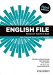 English File Advanced Teacher´s Book with Test and Assessment CD-ROM (3rd) - Clive Oxenden