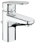 Grohe Europlus - Páková umyvadlová baterie chrom (33155002)