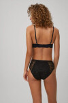 Ysabel Mora 19006 Menstruační kalhotky S-XL negro M