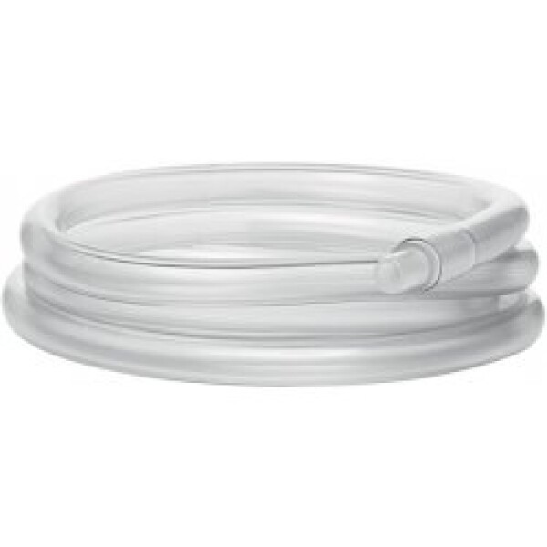 Silikonová hadice parovodu pro profi-generátory HGP 25/31mm CFS040L