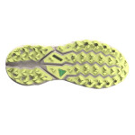 Cascadia 19 dámské outdoorové běžecké boty light grey 41