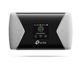 TP-Link M7450 přenosný WiFi 5 router (AC1200,4G LTE Cat6,2,4GHz/5GHz,1xmicroUSB,1xmicroSIM,1xmicroSD) EDF_438516
