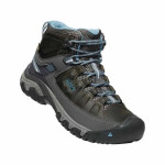 Trekingové boty Keen Targhee III Mid Wp W KE-1023040 dámské 38