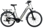 Leader Fox LOTUS, pneu 26", rám 16,5" (XS), model 2026-1, barva black - ZDARMA dopravné, odborná montáž, seřízení a dárkový poukaz na nákup příslušenství! (Záruka nejlepší ceny. Nalezli jste někde lepší cenu? Napište nám a zkusíme ji trumfnout! )