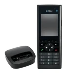 Mitel DECT 712dt Set / DECT telefon / nabíjecí sada (51310674)