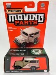 Toyota Land Cruiser FJ40 - Matchbox moving parts 2024 (MB12-x)