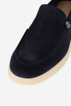 Polobotky G-STAR RAW GILI-118908 Přírodní kůže (useň) - Semiš