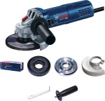 Bosch GWS 9-115 Professional 0.601.396.006