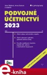 Podvojné účetnictví 2023