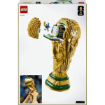 LEGO LEGO® Editions 43020 Oficiální trofej Mistrovství světa ve fotbale