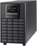 PowerWalker RBC5 / Akumulátorová sada pro UPS / 6x 9 Ah / olověno-gelová / pro PowerWalker VFI 2000/3000 LCD (10120511)