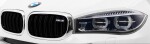 Mamido Elektrické autíčko BMW X6 M bílé