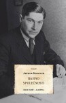 Bahno společnosti - Arthur Koestler