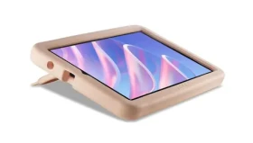 Acer Iconia A11 for Kids růžová / Tablet / 10,9" / 4GB / 128GB / Android 15 (NT.LLEEE.002)