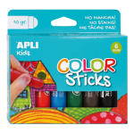 APLI suché,