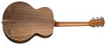 Gibson SJ-200 Studio Walnut Burst Satin