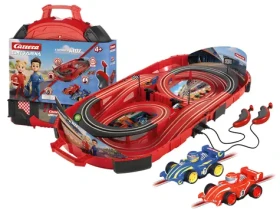 Carrera 16004 FIRST Speed Arena Formula Kidz