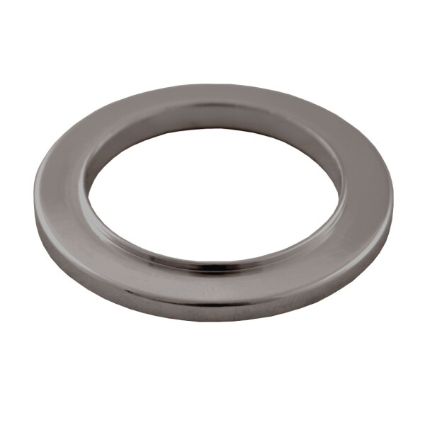 RAV Slezák - NIL - Kovová podložka pod stojánkové baterie, Metal grey - lesklá MD2506MGL MD2506MGL