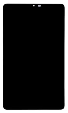 Samsung X135 Galaxy Tab A11 4G/LTE černá / LCD displej s dotykem / Service Pack (57983128702)