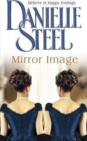 Mirror Image - Danielle Steel