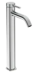 Ideal Standard H240 chrom / Umyvadlová baterie / s výpustí ClickClack / BlueStart / komfortní zóna 240 mm (BD960AA)