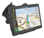 Navitel MS700 / 7 / GPS navigace / mapy EU (47) států + Rusko / Lifetime (MS700)