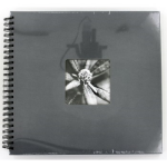 Hama Album Fine Art 36x32 cm,