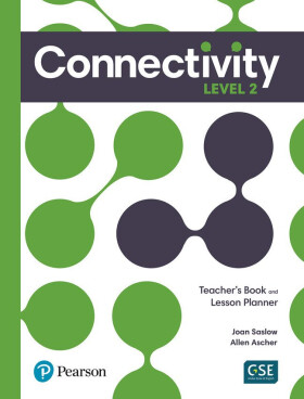 Connectivity Level 2 Teacher´s Book and Lesson Planner