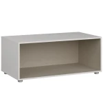 Podstavec skříně Moduklix 99,4 bílý