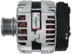 Alternátor AUDI Q5 I (8R) 2.0 TDI a 2.0 TFSI