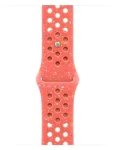 Apple Watch Nike Sport Band 41mm Magic Ember / Sportovní pásek pro Apple Watch / M/L (MUUY3ZM/A)
